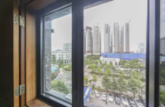 Bucheon SR Hotel