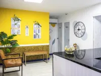 S23 I City Lodge Hotels in Sabaneta