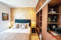 Ta' Guzeppi Boutique Stays by Zzzing - balcony