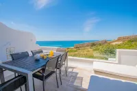 Rua do Paraiso 15 Oceanview Carvoeiro Retreat