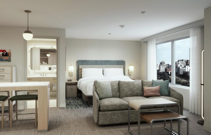 Homewood Suites by Hilton Phoenix Gilbert