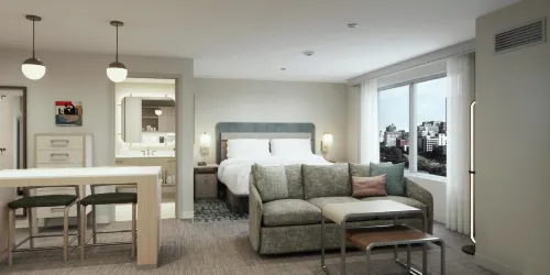 Homewood Suites by Hilton Phoenix Gilbert