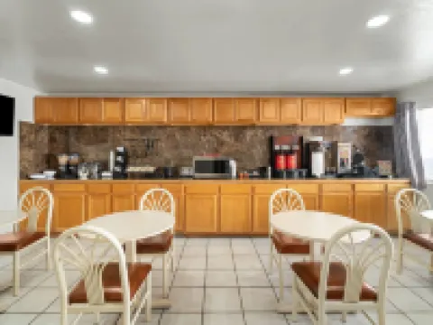 Days Inn by Wyndham Canon City Hotels in Fremont County