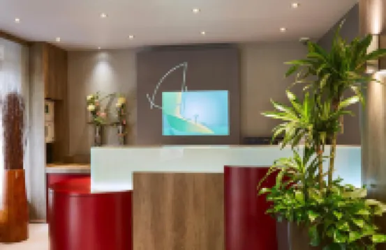 Alizé Grenelle Tour Eiffel