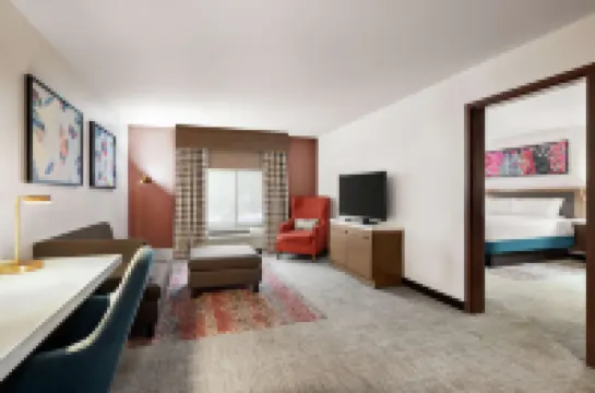 Hilton Garden Inn Atlanta South-McDonough