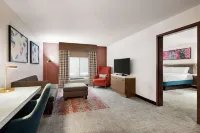 Hilton Garden Inn Atlanta South-McDonough Hotel di McDonough