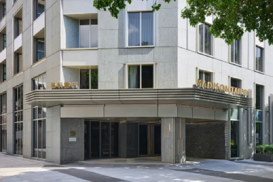 マディソン台北ホテル