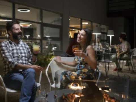 Ibis Styles Athens Routes