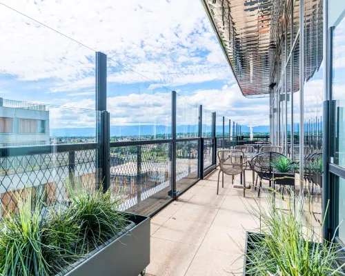 阿訥馬斯中心日內瓦港諾富特 酒店鄰近 Photos