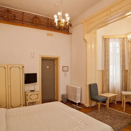 Vila Camelia