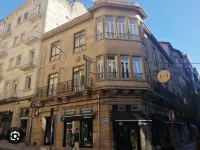 New J&J Hostel Hotels in Ourense