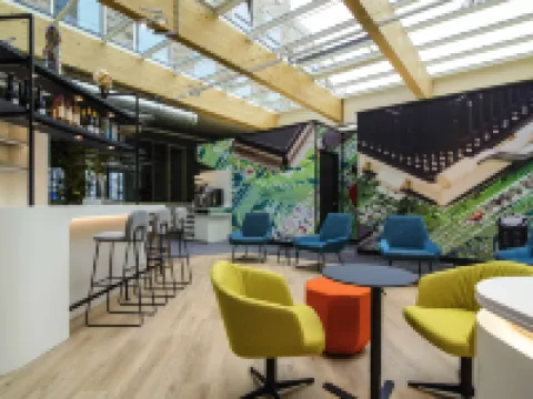 Ibis Styles Delft City Centre Hotels in Delft