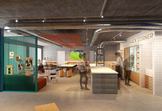 이비스 버짓 라 테스트