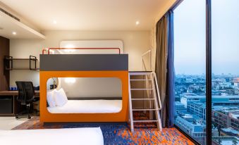 Holiday Inn Express BANGKOK SIAM by IHG