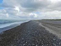 8 person holiday home in Fjerritslev-By Traum