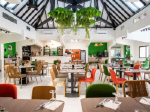 Ibis Styles Cayenne Centre Amazonia カイエンヌのホテル