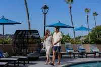 Newport Beach Marriott Bayview - Beach