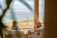 Iberostar Selection Fuerteventura Palace - Mountain view