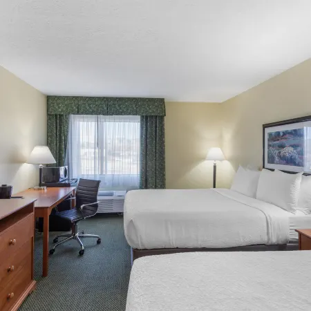 SureStay Plus Hotel by Best Western Price