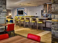 Hilton Garden Inn Pigeon Forge - bar
