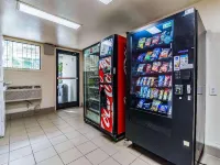 Motel 6 Raleigh, NC Cary