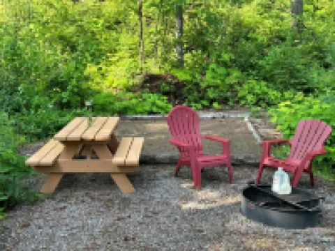 Timber Wolf Resort & Jeep Rentals