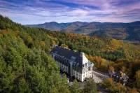 Domaine de Haslach, The Originals Collection, Résidence de Tourisme Hotels in Munster