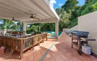 Private Oasis with Breathtaking Ocean Views and Huge Pool - Boutique