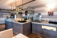 Hotel Laurin - bar