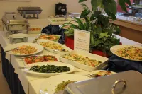 The Regent Boutique Hotel & Spa Pre Opening - breakfast