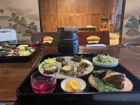 Tabinoya Hotels in Kikugawa