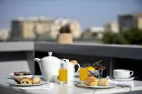 BessaHotel Boavista - breakfast