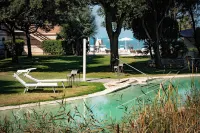 Fortino Napoleonico - Beach