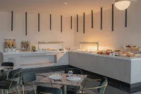Shizen Wellness Hotel - breakfast
