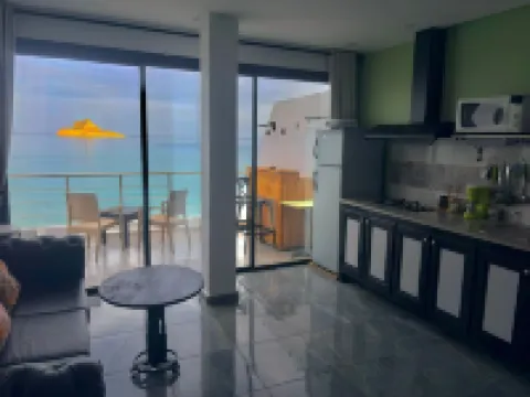 Dream View Nova Hotels in 