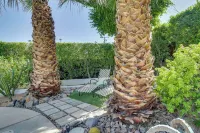 Palm Desert Casita w/ Pool: 5 Blocks to El Paseo - Condos