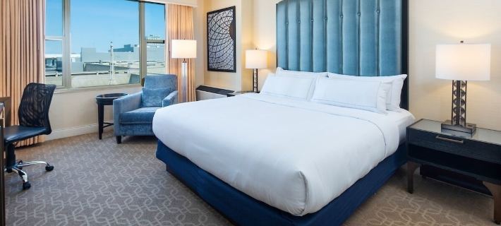 The Marc Hotel Hotels in Milwaukee