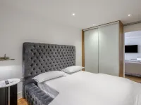 Luxury Parkway Apartment in Chelmsford City ライトル・ビレッジ・グリーン周辺のホテル