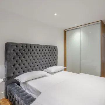 Luxury Parkway Apartment in Chelmsford City チェルムスフォード周辺のホテル