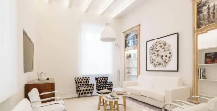 Milan Royal Suites & Luxury Apartments