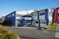 Pacific Coast Lodge and Backpackers Hotels in Mount Maunganui