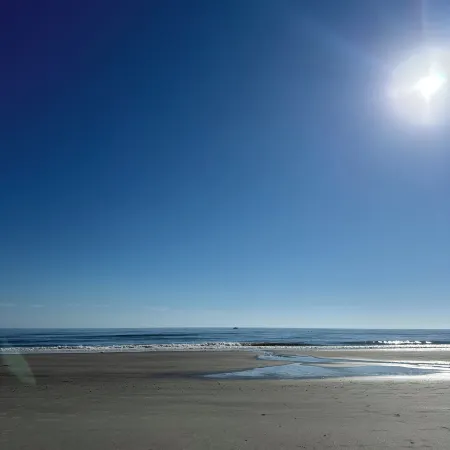 The Beach House at Oak Island by North State Hospitality