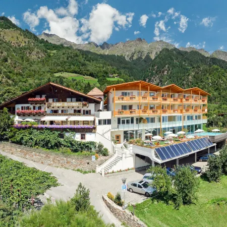 Niedermair Nature Retreat