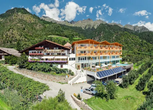 Niedermair Nature Retreat - Pet friendly