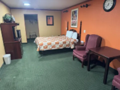 The KC Motel Show Low Hotels in Show Low