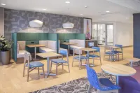 Home2 Suites by Hilton Saratoga Malta - Desayuno