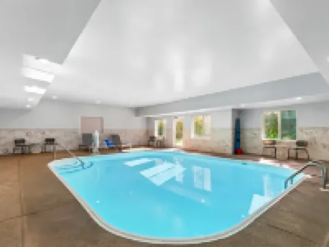 Spark by Hilton La Grange Hotels in Oldham County