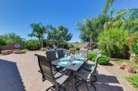 Chandler Resort Home w/ Private Pool Near Golf - 3-Star