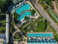Side Star Elegance Hotel - Ultra All Inclusive - Private Pools