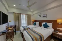 Comfort Inn Emerald,Dapoli Hotels in Ratnagiri